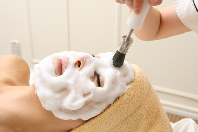 さくら美肌.｜おすすめメニュー｜リフティング認定者在籍サロン