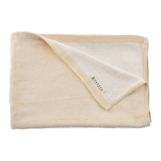 慈布　竹ガーゼケット