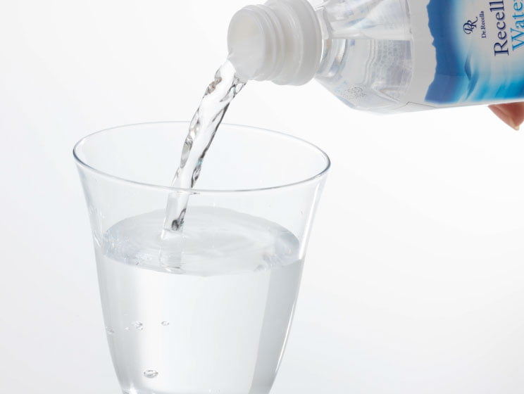 リセラウォーター
