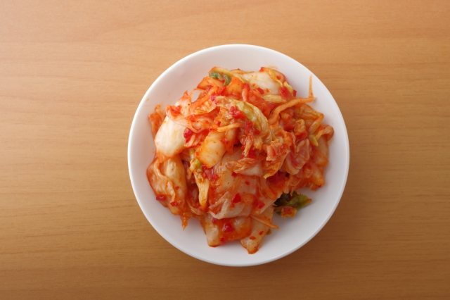 kimchi