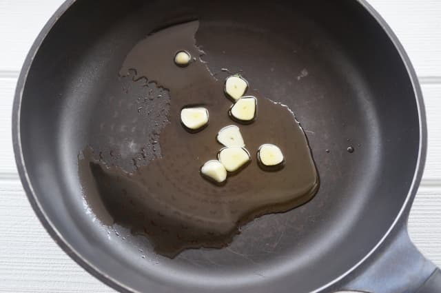 flying pan