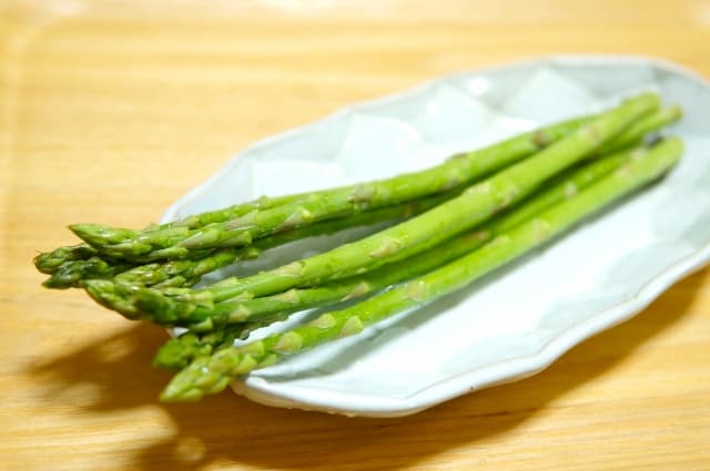 asparagus