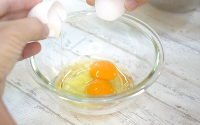 egg