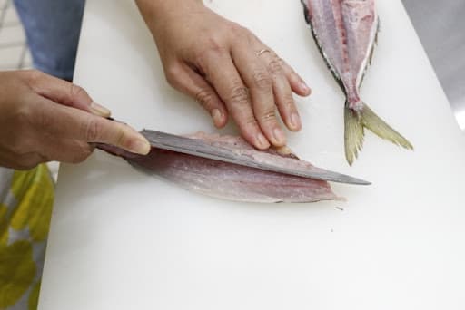 fish
