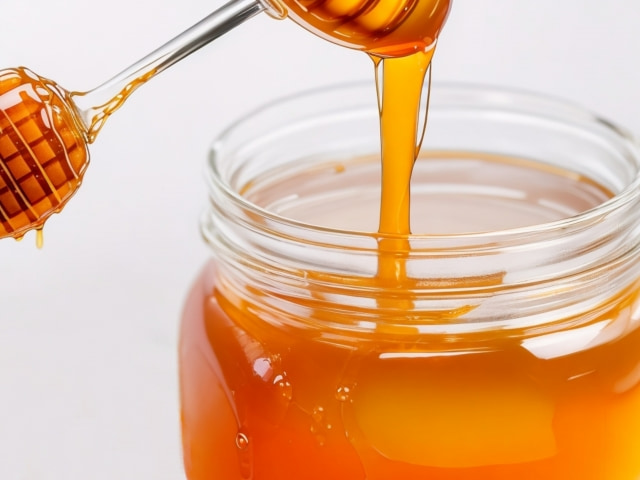 honey