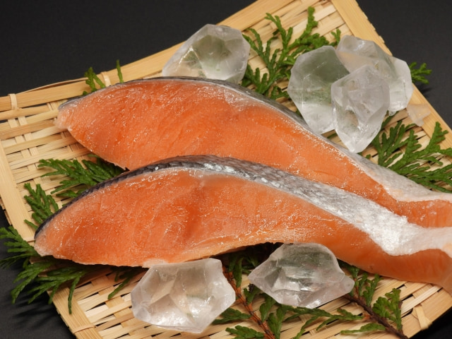 salmon