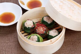 dumpling