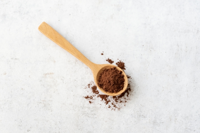 cocoa