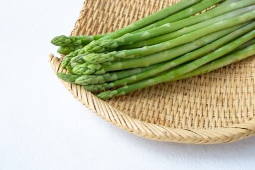asparagus