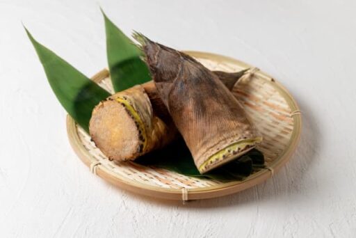 bambooshoot