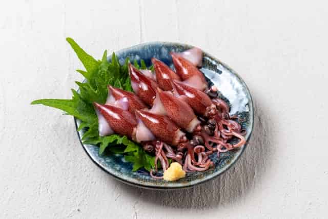 firefly-squid