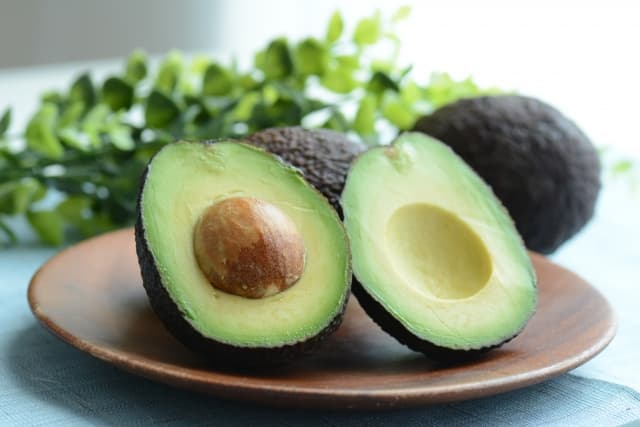 avocado