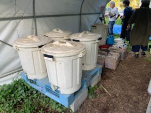ごみの再利用