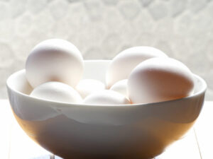 ゆで卵がダイエットに良い理由は？ダイエット方法や注意点も解説！