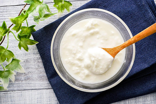 ヨーグルトはIBSに効果がありますか?