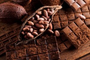 チョコレートの効果・効能は？健康に役立つ食べ方や摂取タイミング