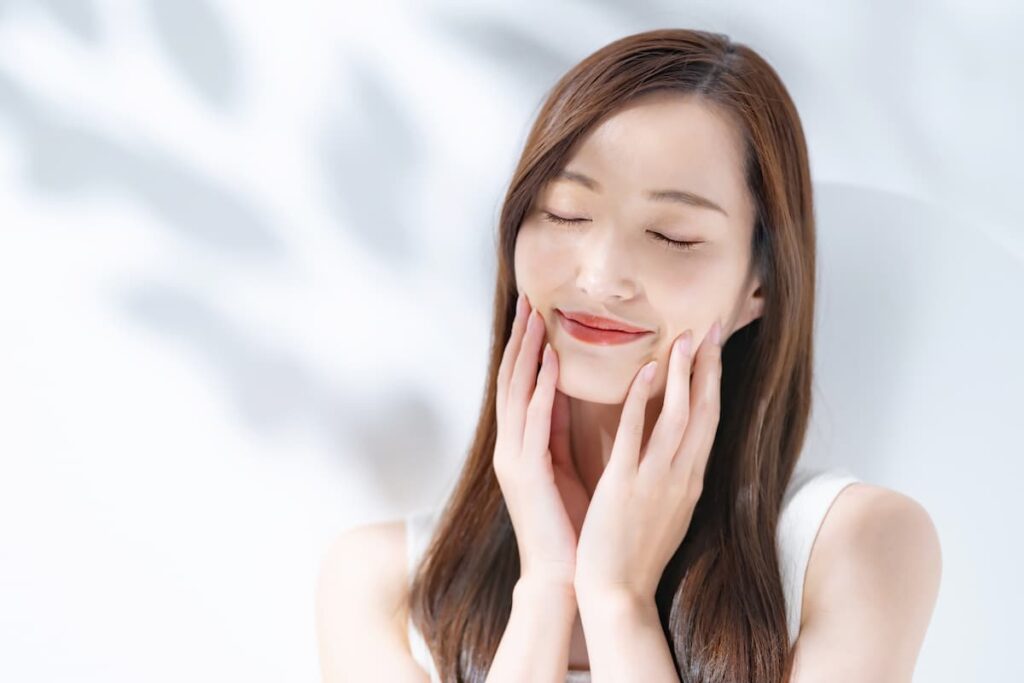 美容