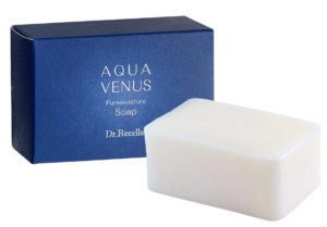 ピュアモイスチャーソープ