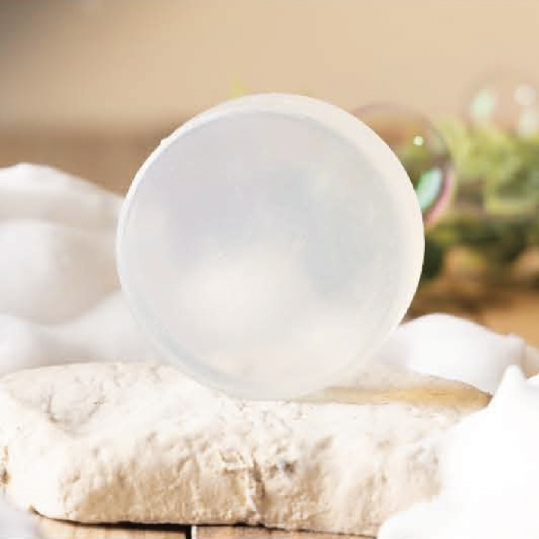 洗顔 ピュアソープ 70g