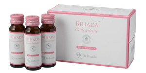 美肌コンセントレート