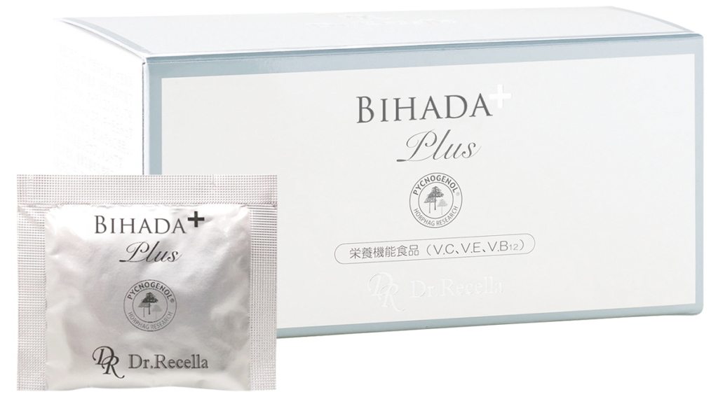 美肌プラス