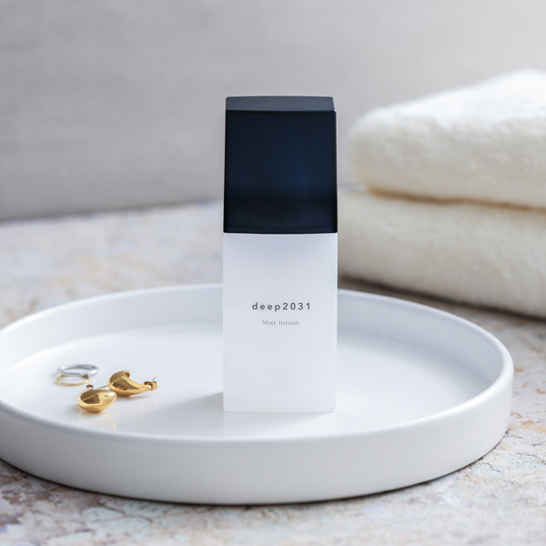 ミストローション