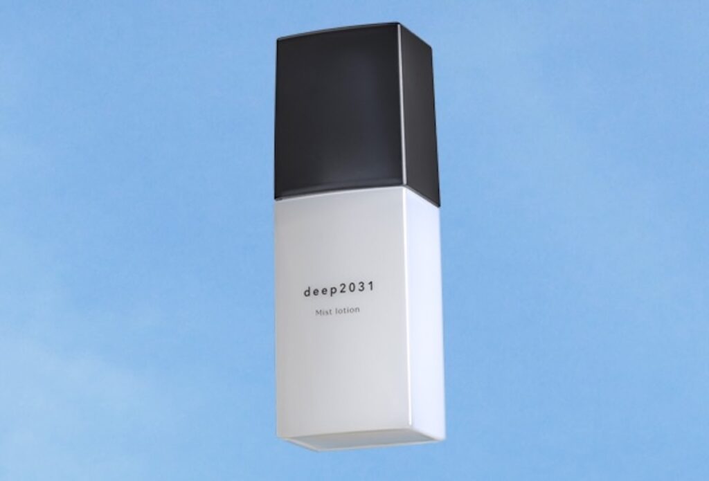 ミストローションの製品イメージ