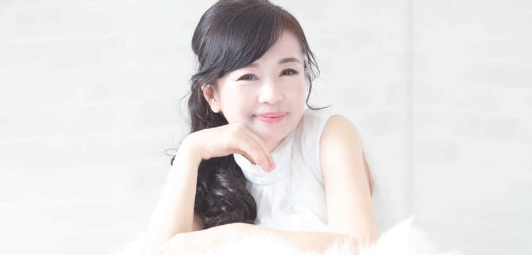 ドクターリセラ 常務取締役 奥迫協子