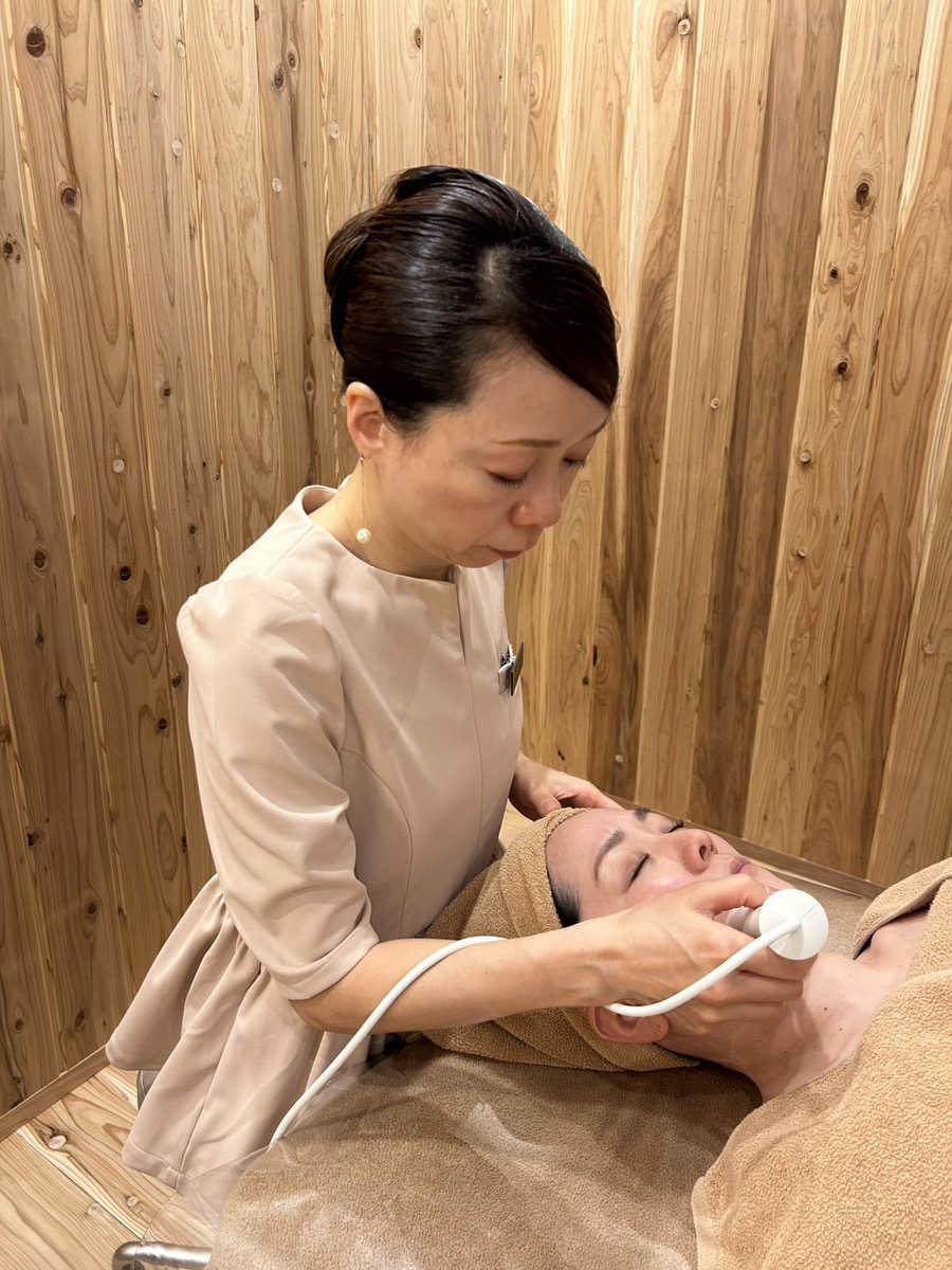 Salon de Recella<br>トリートメントコース