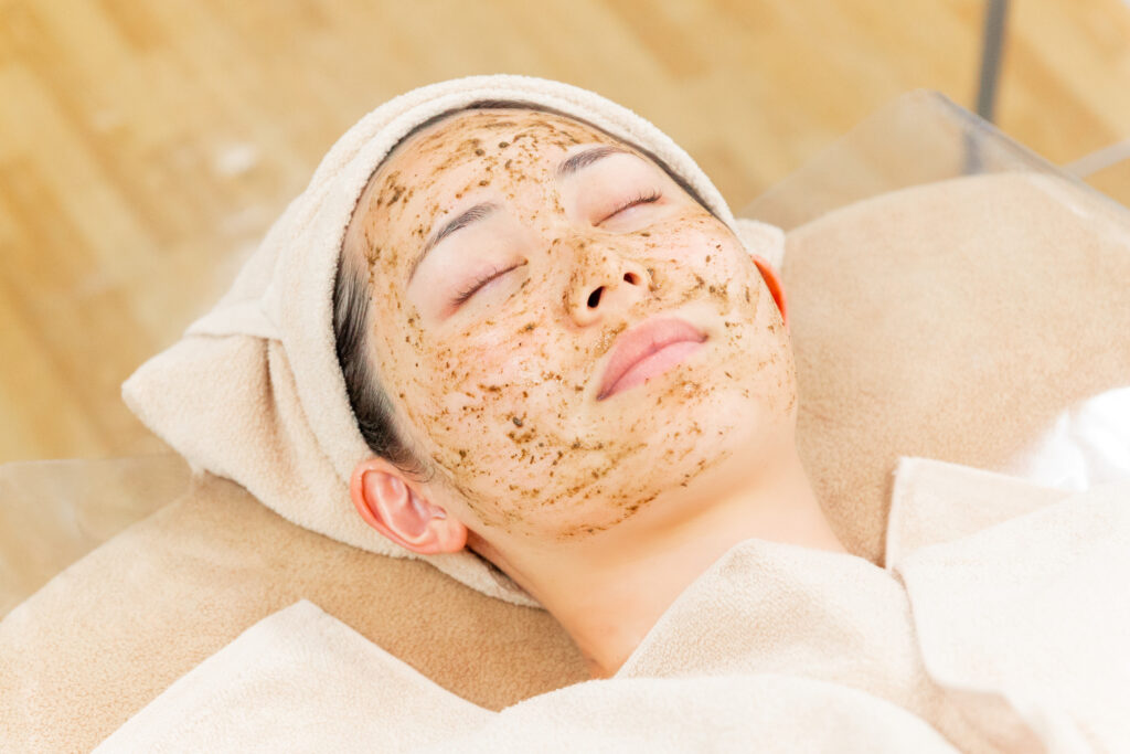 ハーバル・シー