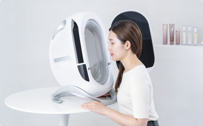 ドクターリセラ　メディカルダーム　ダイヤモンドヘッド　角質ケア メディカルダームEX｜角質ケア｜ドクターリセラ