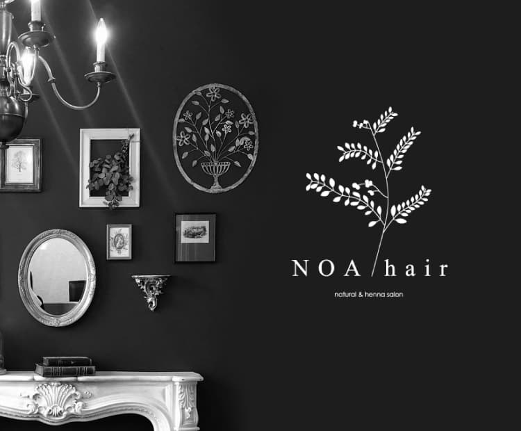 NOA hair