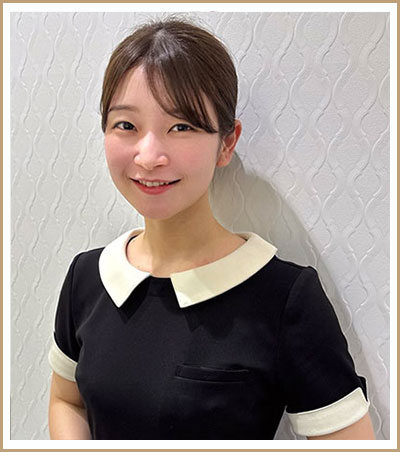 松浦 七菜