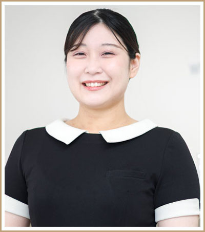 宮内 香奈