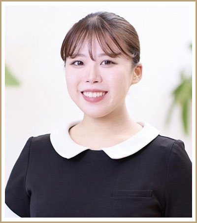 山本 朱香